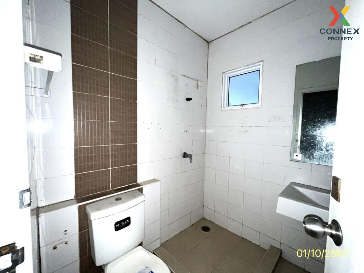 picture For Sale Townhouse/Townhome  , PRUKSA TOWN NEXTS RAMINDRA-WONGWEAN , Bang Chan , Khlong Sam Wa , Bangkok , CX-113661 ✅ Live chat with us ADD LINE @connexproperty ✅  - 9/9