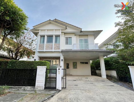 For Rent House , Manthana Onnut - Wongwan 2 , Prawet , Prawet , Bangkok , CX-118480 ✅ Live chat with us ADD LINE @connexproperty ✅ 