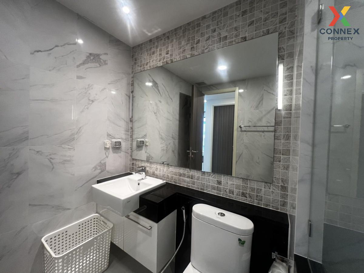 picture 🔥🔥🔥 FOR RENT condo , Supalai Premier Charoen Nakhon , BTS-Khlong San , Khlong San , Khlong San , Bangkok , CX-55560 ✅ Live chat with us ADD LINE @connexproperty ✅ 🔥🔥🔥 - 12/12