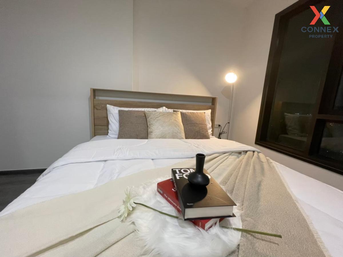 picture For Rent Condo , Rich Park Triple Station , ARL-Hua Mak , Suan Luang , Suan Luang , Bangkok , CX-90637 ✅ Live chat with us ADD LINE @connexproperty ✅  - 2/12