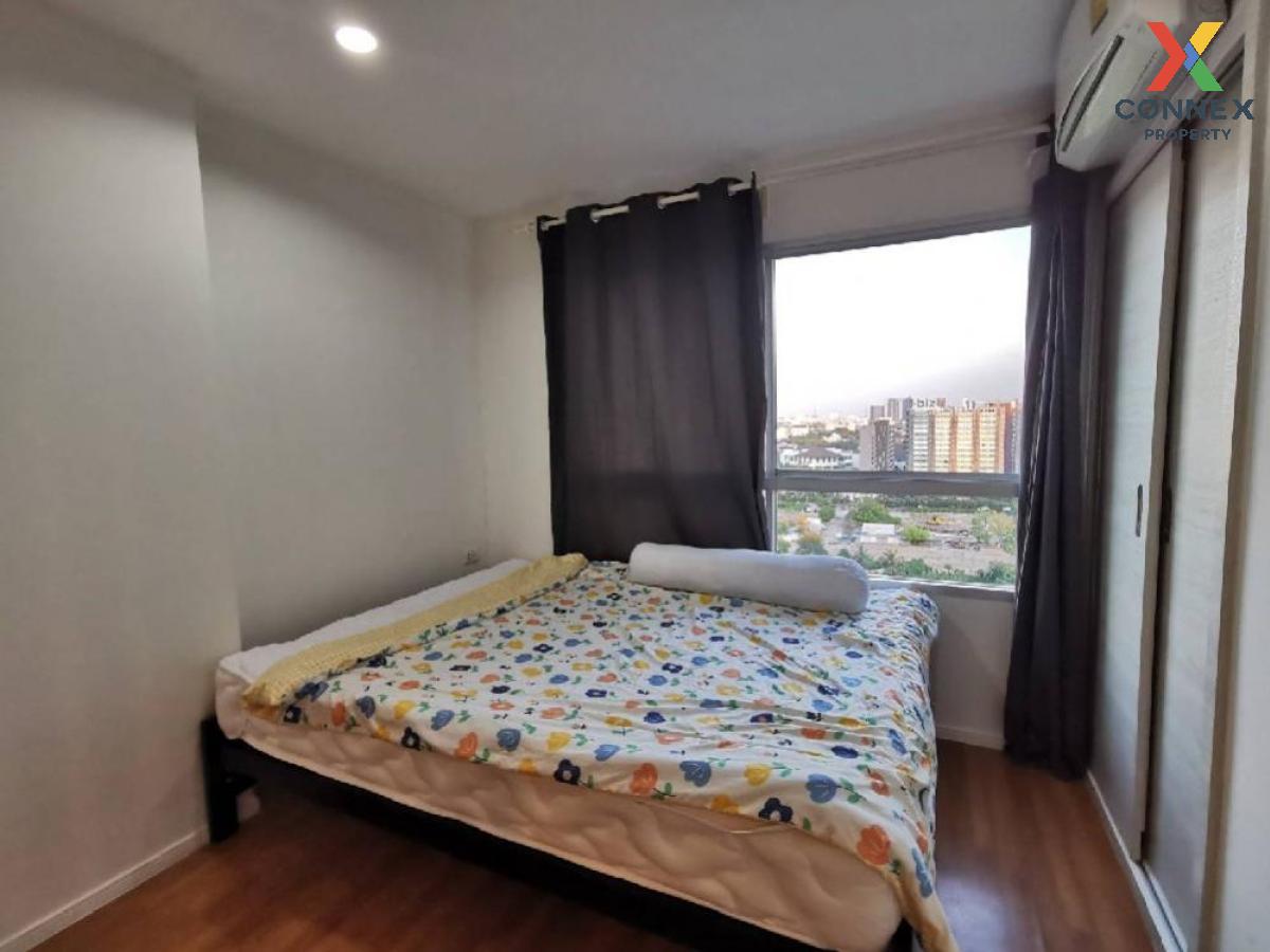 picture 🔥🔥🔥 For Rent Condo , Lumpini Park Rama 9-Ratchada , MRT-Phra Ram 9 , Bang Kapi , Huai Khwang , Bangkok , CX-90019 ✅ Live chat with us ADD LINE @connexproperty ✅ 🔥🔥🔥 - 5/6