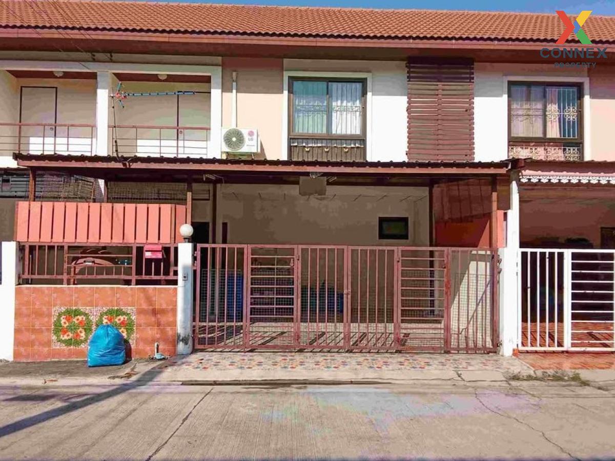 picture For Sale Townhouse/Townhome  , Baan Aomtana Chaiyaphruek-Wongwaen , Sai Noi , Sai Noi , Nonthaburi , CX-116752 ✅ Live chat with us ADD LINE @connexproperty ✅  - 1/11