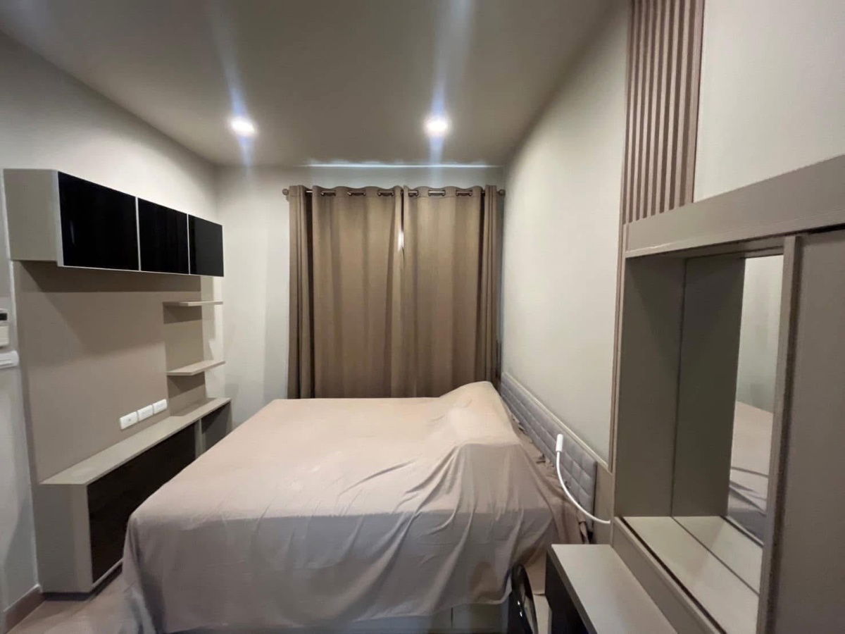 รูป 🏢 ขายคอนโด Onyx Phaholyothin | รีโนเวทใหม่ทั้งหลัง ราคาสุดคุ้ม ผลตอบแทนสูง 7%++ - รูปที่ 5/11