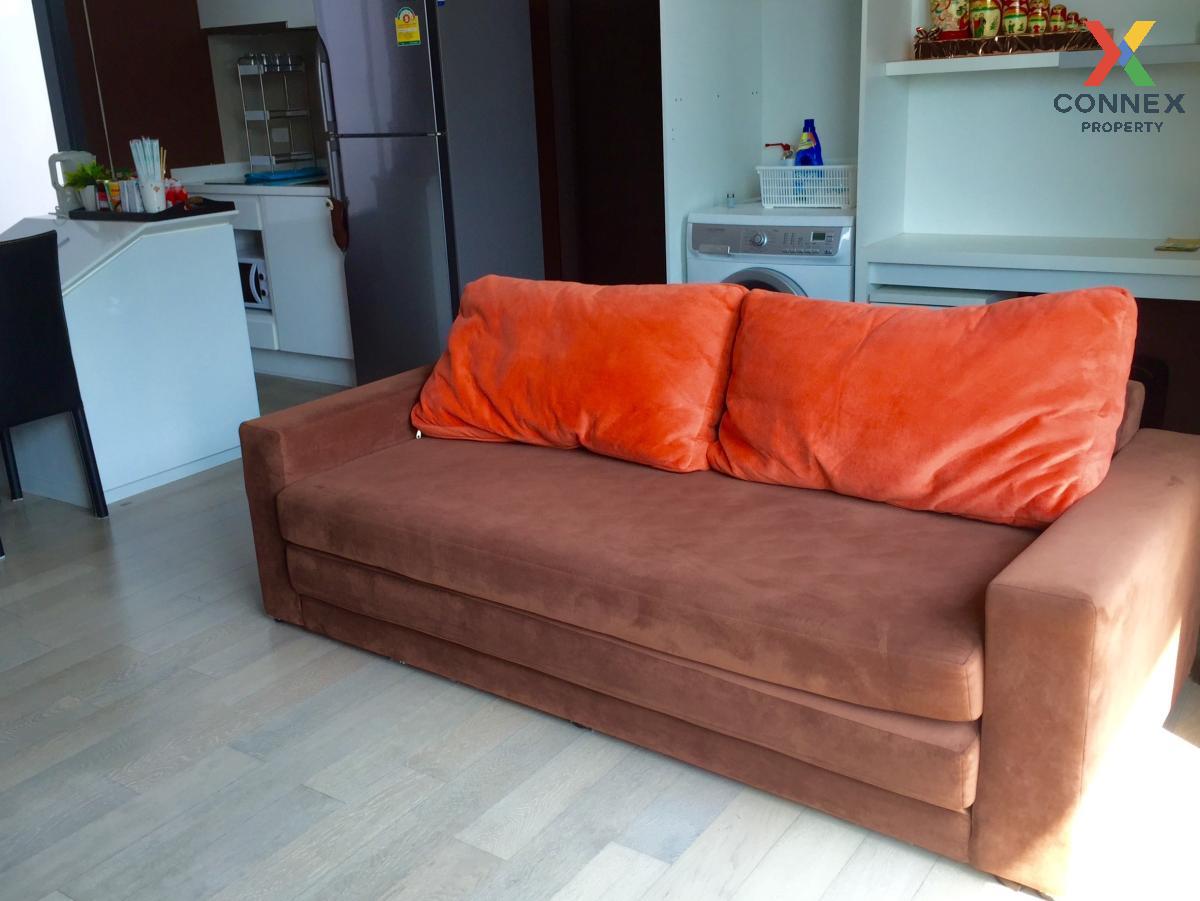 picture For Rent Condo , Pyne by Sansiri , BTS-Ratchathewi , Thanon Phetchaburi , Rat Thewi , Bangkok , CX-103012 ✅ Live chat with us ADD LINE @connexproperty ✅  - 6/12