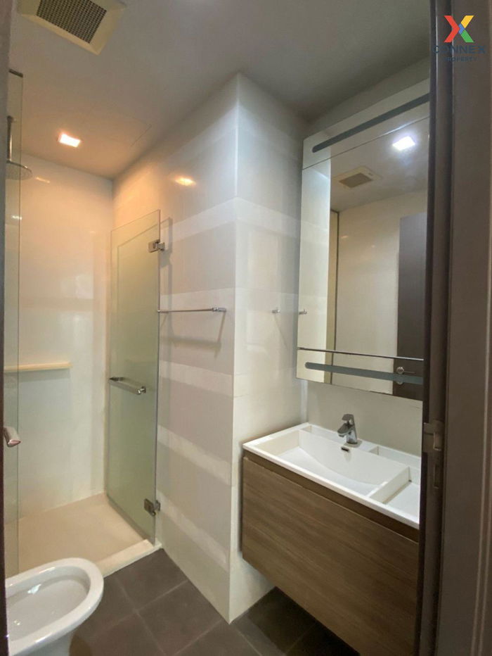 picture FOR RENT condo , Keyne by Sansiri , BTS-Thong Lo , Khlong Toei , Khlong Toei , Bangkok , CX-12412 ✅ Live chat with us ADD LINE @connexproperty ✅  - 5/6