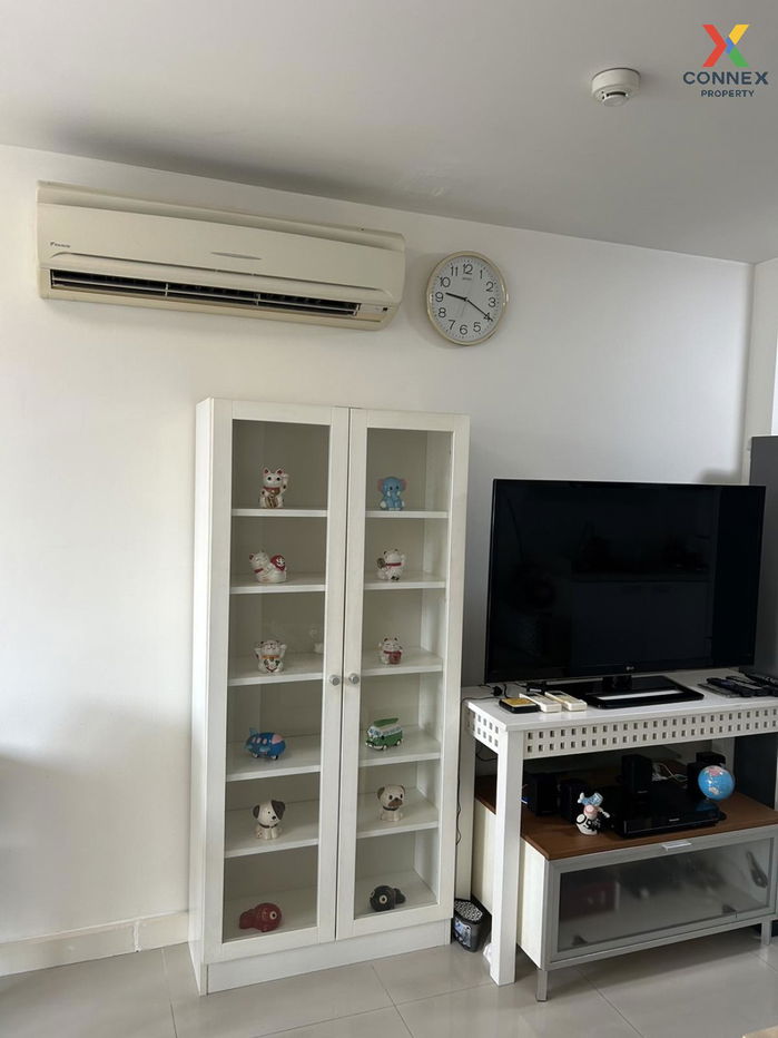 picture 🔥🔥🔥 FOR RENT condo , The Clover Thonglor , BTS-Thong Lo , Khlong Tan Nuea , Watthana , Bangkok , CX-69094 ✅ Live chat with us ADD LINE @connexproperty ✅ 🔥🔥🔥 - 9/12