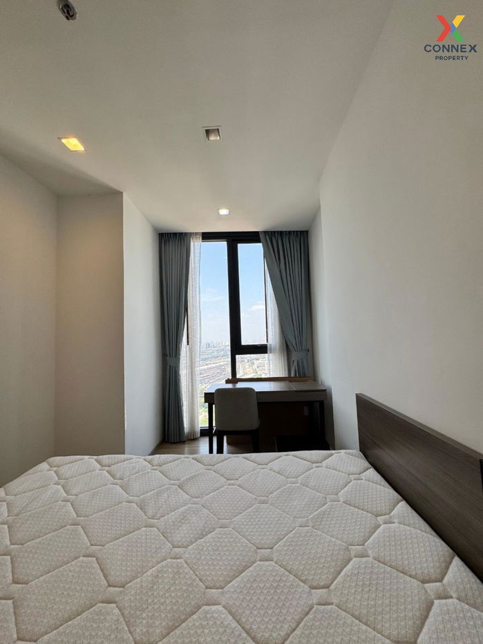 picture For Rent Condo , The Line Phahon-Pradipat , BTS-Saphan Khwai , Sam Sen Nai , Phaya Thai , Bangkok , CX-117412 ✅ Live chat with us ADD LINE @connexproperty ✅  - 3/4