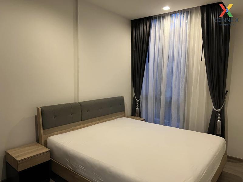 picture 🔥🔥🔥 FOR RENT condo , Mori Haus , BTS-On Nut , Phra Khanong Nuea , Watthana , Bangkok , CX-53622 ✅ Live chat with us ADD LINE @connexproperty ✅ 🔥🔥🔥 - 12/12