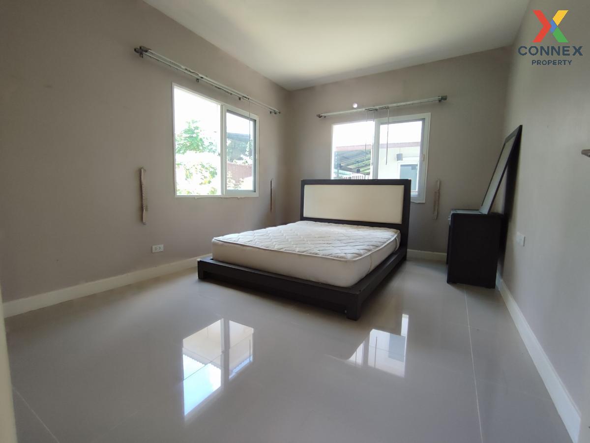 รูป ขายบ้าน  บุราสิริ ท่าข้าม-พระราม2 ทุ่งครุ เขต ทุ่งครุ กรุงเทพ CX-106561 ✅ ทักไลน์ @connexproperty ตอบทันที ทีมงานมืออาชีพ ✅  - รูปที่ 7/12