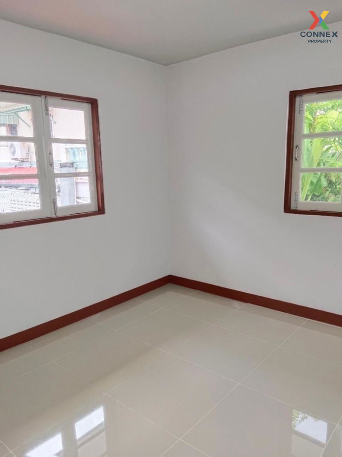 รูป ขายทาวน์เฮ้าส์/ทาวน์โฮม  บ้านพฤกษา 9 ห้องมุม รีโนเวทใหม่ คลองสาม คลองหลวง ปทุมธานี CX-105557 ✅ ทักไลน์ @connexproperty ตอบทันที ทีมงานมืออาชีพ ✅  - รูปที่ 1/12