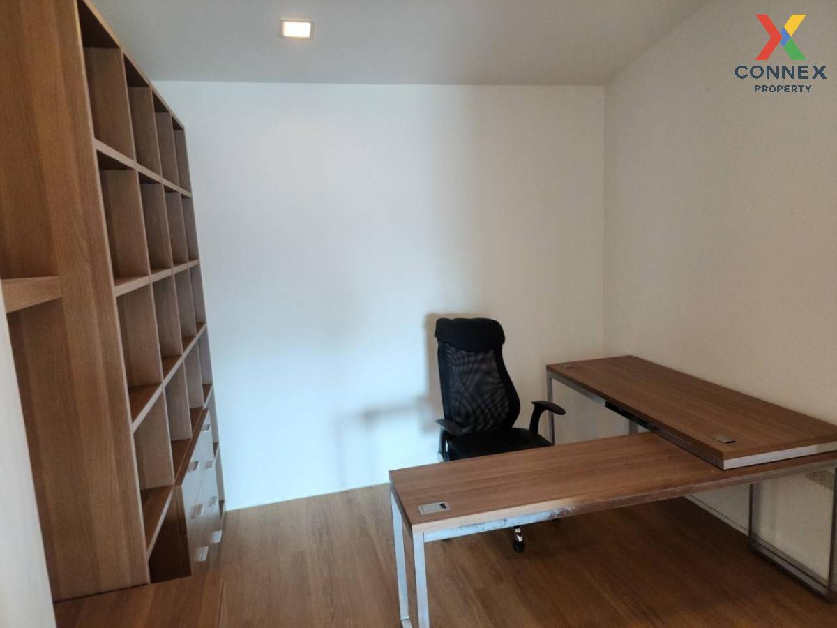 picture 🔥🔥🔥 For Rent Condo , Villa Rachakhru , BTS-Ari , Sam Sen Nai , Phaya Thai , Bangkok , CX-124554 ✅ Live chat with us ADD LINE @connexproperty ✅ 🔥🔥🔥 - 8/11