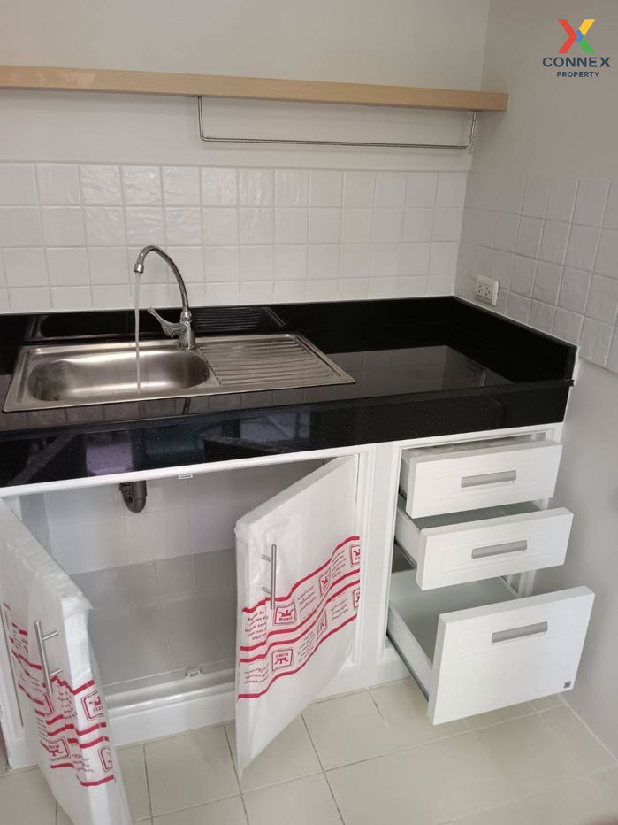 picture For Rent Condo , My Condo Pinklao , Bang Bamru , Bang Phlat , Bangkok , CX-62882 ✅ Live chat with us ADD LINE @connexproperty ✅  - 3/5