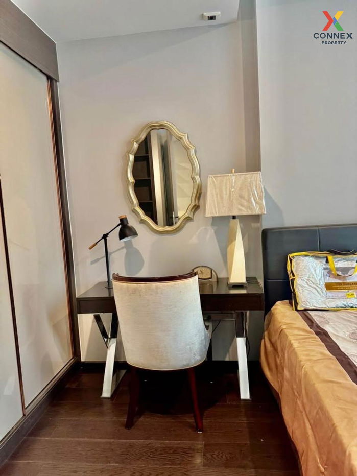 picture 🔥🔥🔥 For Rent Condo , LAVIQ Sukhumvit 57 , BTS-Thong Lo , Khlong Tan Nuea , Watthana , Bangkok , CX-124232 ✅ Live chat with us ADD LINE @connexproperty ✅ 🔥🔥🔥 - 9/12