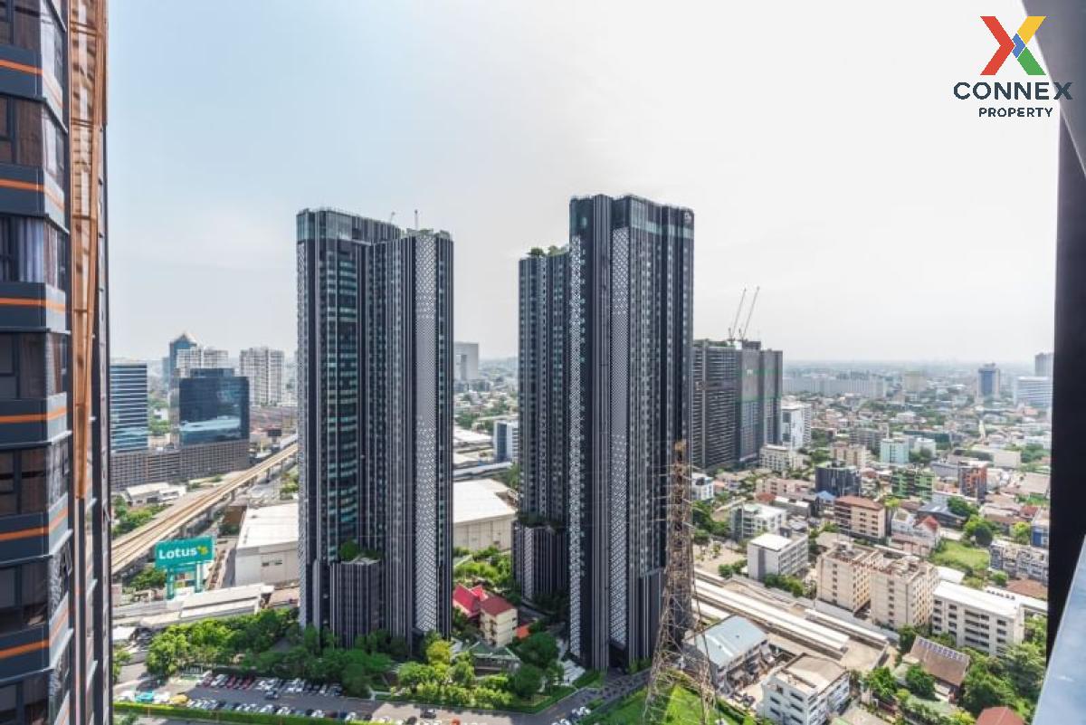 picture 🔥🔥🔥 For Rent Condo , Life Ladprao Valley , BTS-Ha Yaek Lat Phrao , Chomphon , Chatuchak , Bangkok , CX-89919 ✅ Live chat with us ADD LINE @connexproperty ✅ 🔥🔥🔥 - 7/12