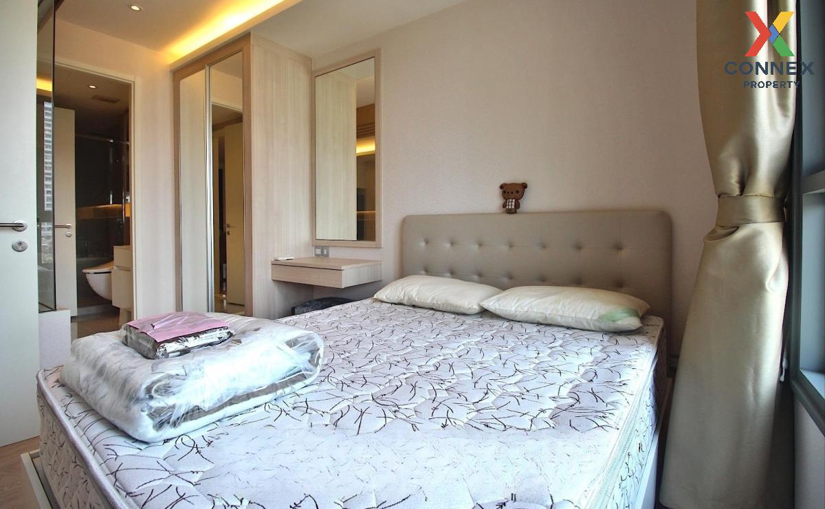 picture 🔥🔥🔥 For Rent Condo , H Sukhumvit 43 , BTS-Phrom Phong , Khlong Tan Nuea , Watthana , Bangkok , CX-61576 ✅ Live chat with us ADD LINE @connexproperty ✅ 🔥🔥🔥 - 7/9