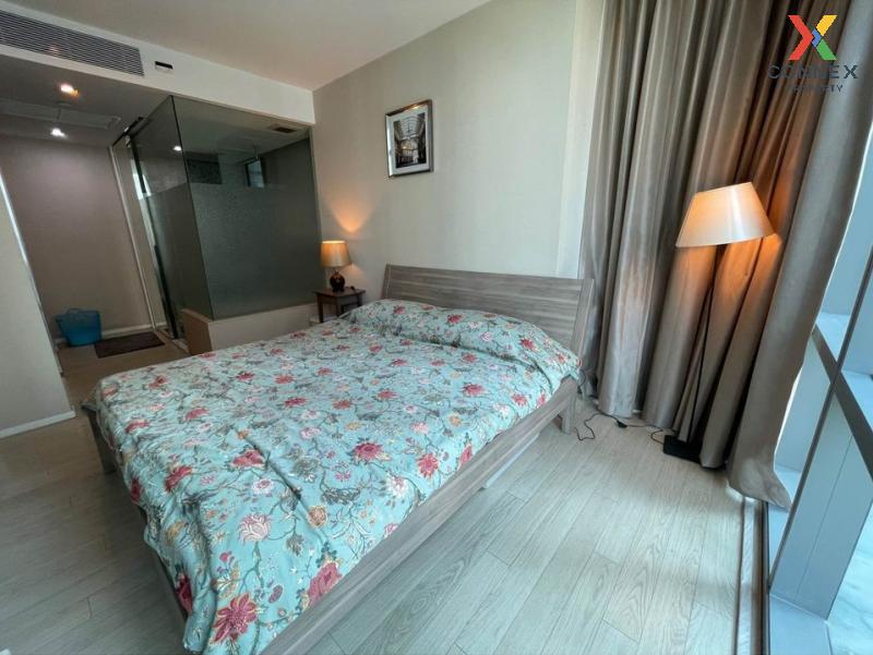 picture 🔥🔥🔥 FOR RENT condo , The room sukhumvit 21 , high floor , BTS-Asok , Khlong Toei Nuea , Watthana , Bangkok , CX-76384 ✅ Live chat with us ADD LINE @connexproperty ✅ 🔥🔥🔥 - 8/10