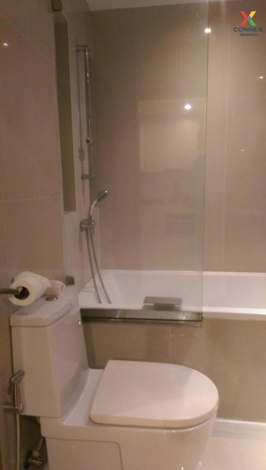 picture FOR RENT condo , Sathorn Garden , MRT-Lumphini , Thungmahamek , Sa Thon , Bangkok , CX-30156 ✅ Live chat with us ADD LINE @connexproperty ✅  - 2/11