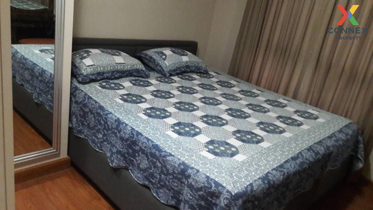 picture FOR RENT condo , Belle Grand Rama 9 , MRT-Phra Ram 9 , Huai Khwang , Huai Khwang , Bangkok , CX-35293 ✅ Live chat with us ADD LINE @connexproperty ✅  - 9/12