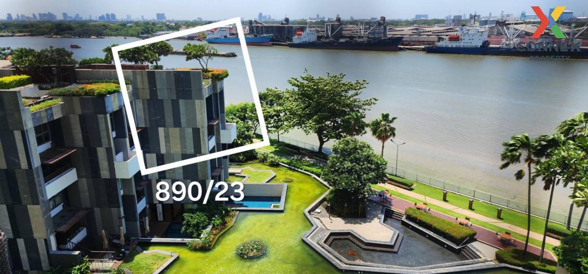 รูป เช่าคอนโด  เดอะพาโน วิวสวย บางโพงพาง เขต ยานนาวา กรุงเทพ CX-120459 ✅ ทักไลน์ @connexproperty ตอบทันที ทีมงานมืออาชีพ ✅  - รูปที่ 11/11