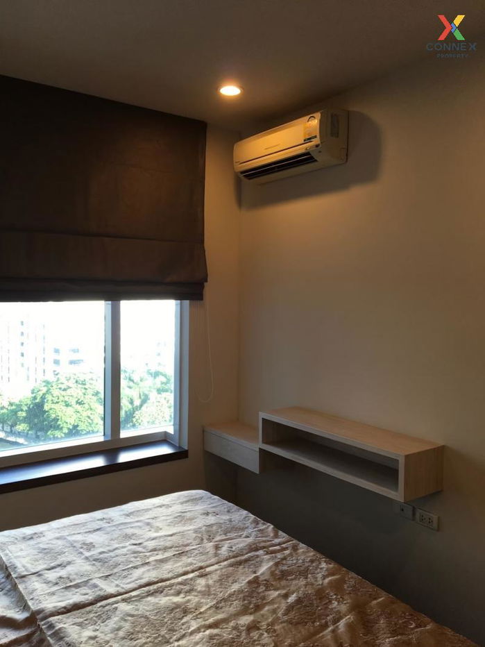picture FOR RENT condo , Circle Condominium , MRT-Phetchaburi , Thanon Phetchaburi , Rat Thewi , Bangkok , CX-36774 ✅ Live chat with us ADD LINE @connexproperty ✅  - 6/8