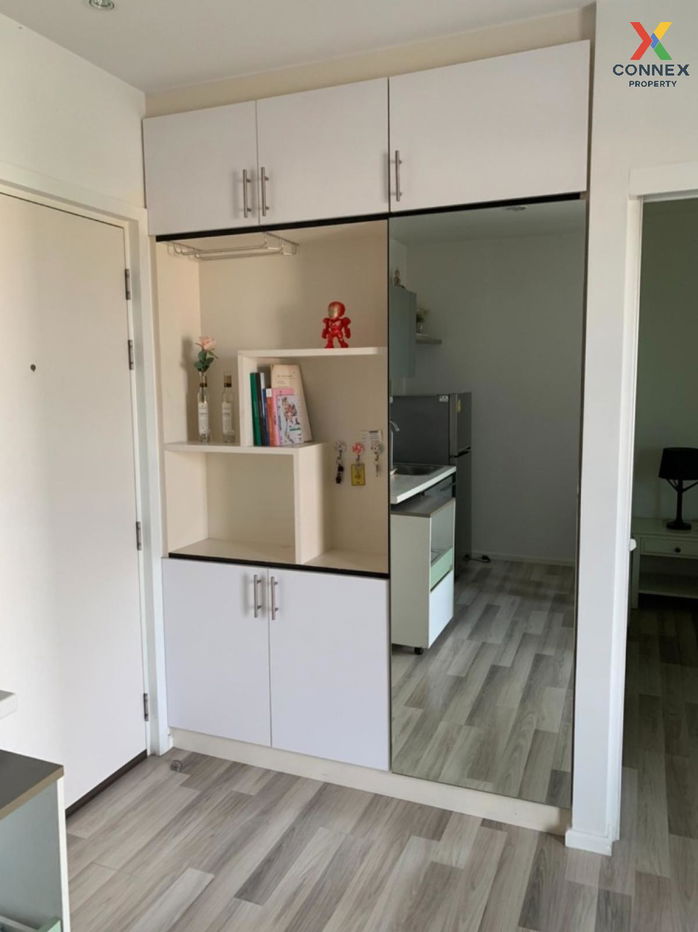 picture 🔥🔥🔥 For Rent Condo , THE KEY CHAENGWATTANA , Bang Talat , Pak Kret , Nonthaburi , CX-96341 ✅ Live chat with us ADD LINE @connexproperty ✅ 🔥🔥🔥 - 2/5