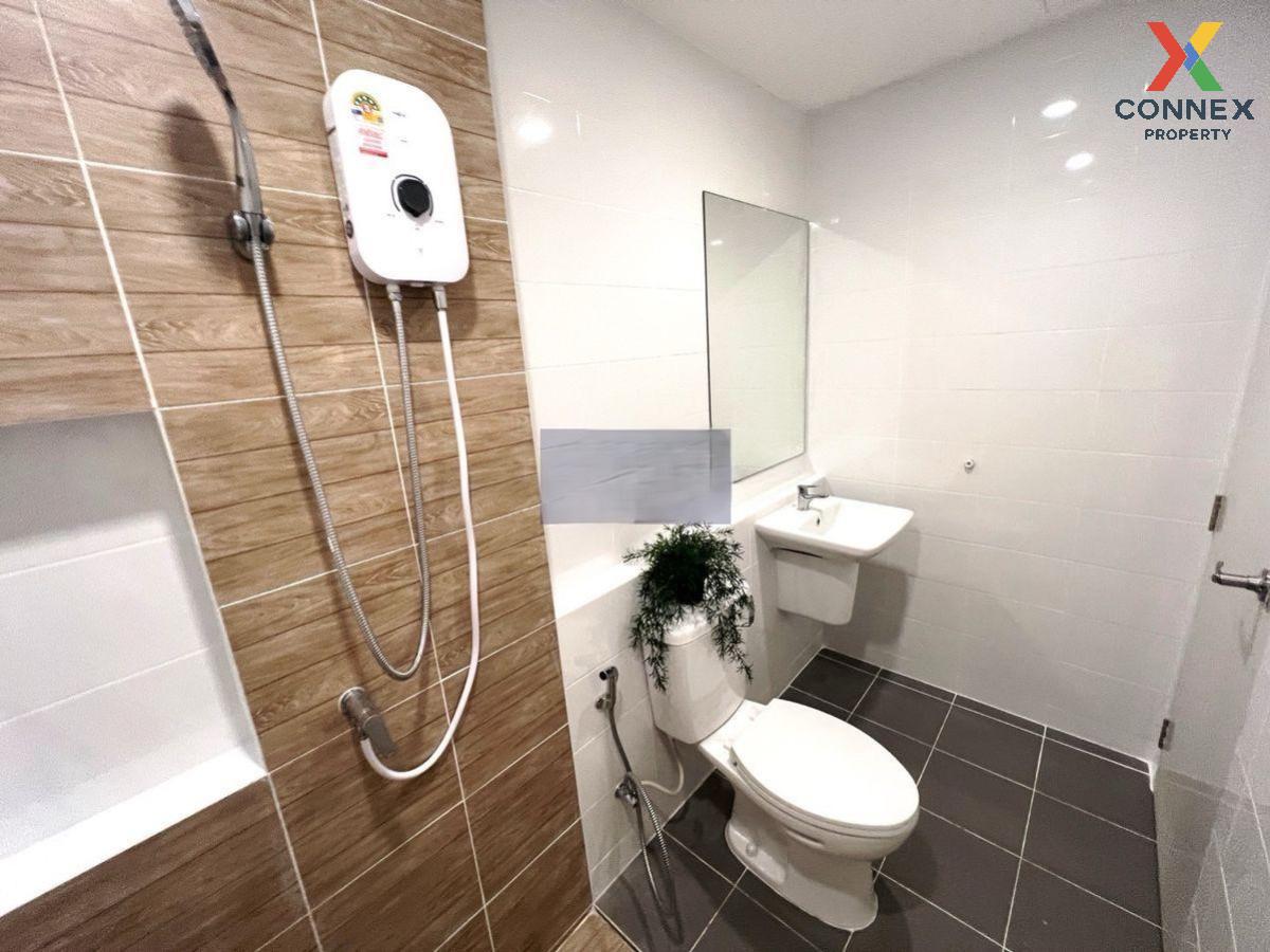 รูป เช่าทาวน์เฮ้าส์/ทาวน์โฮม  พลีโน่ สุขุมวิท - บางนา 2 บางพลี บางพลี สมุทรปราการ CX-125998 ✅ ทักไลน์ @connexproperty ตอบทันที ทีมงานมืออาชีพ ✅  - รูปที่ 6/7