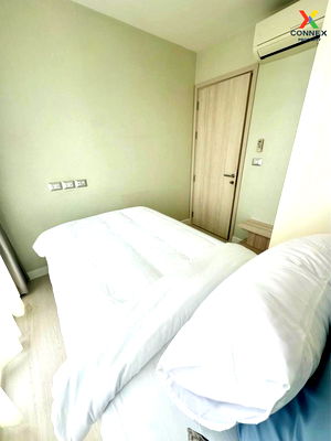 คอนโดให้เช่า : 🔥🔥🔥 เช่าคอนโด  ริทึ่ม สุขุมวิท 42 BTS-เอกมัย พระโขนง เขต คลองเตย กรุงเทพ CX-111060 ✅ ทักไลน์ @connexproperty ตอบทันที ทีมงานมืออาชีพ ✅ 🔥🔥🔥