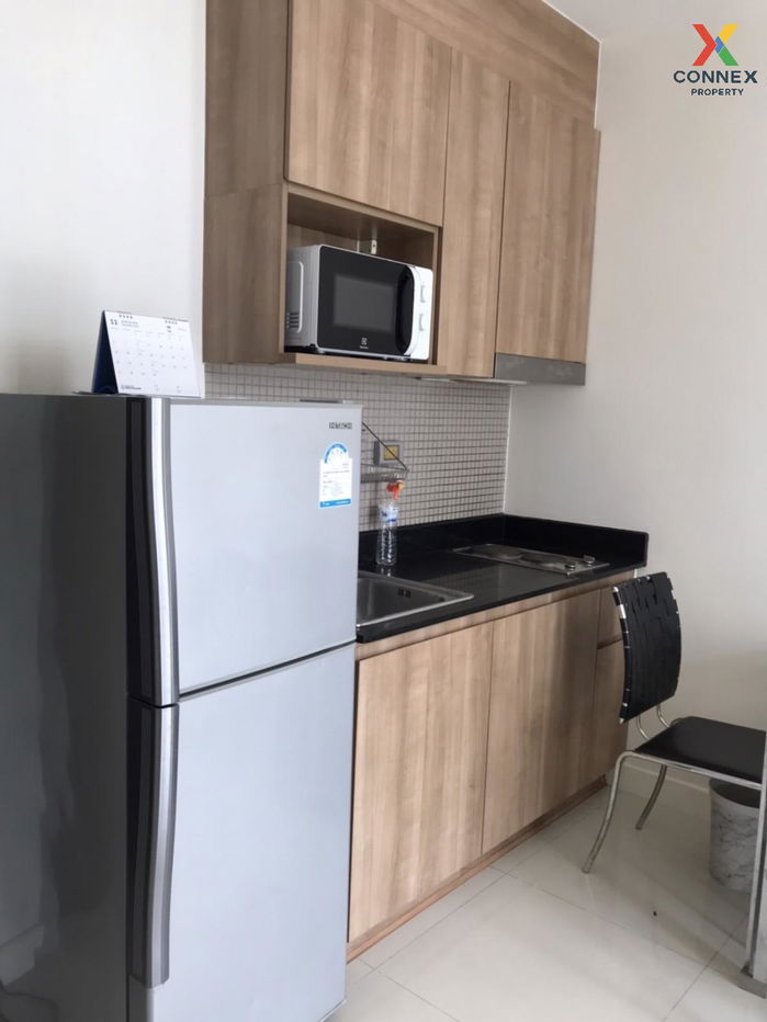 picture 🔥🔥🔥 FOR RENT condo , Ideo Verve Ratchaprarop , Makkasan , Rat Thewi , Bangkok , CX-48158 ✅ Live chat with us ADD LINE @connexproperty ✅ 🔥🔥🔥 - 2/7