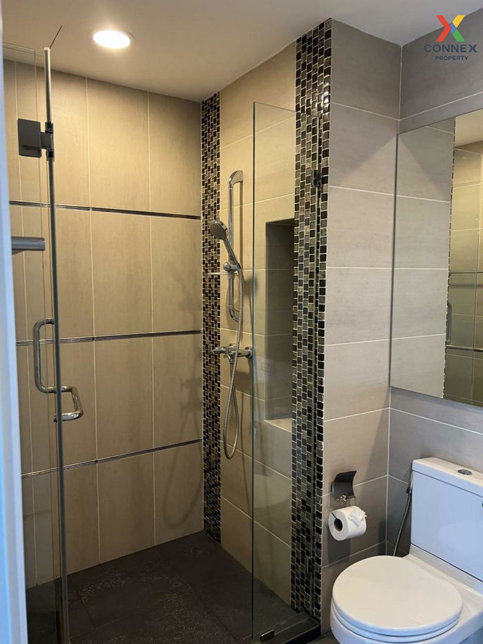 picture 🔥🔥🔥 FOR RENT condo , Centric Sathorn - St.Louis , BTS-Saint Louis , Yannawa , Sa Thon , Bangkok , CX-27067 ✅ Live chat with us ADD LINE @connexproperty ✅ 🔥🔥🔥 - 8/9