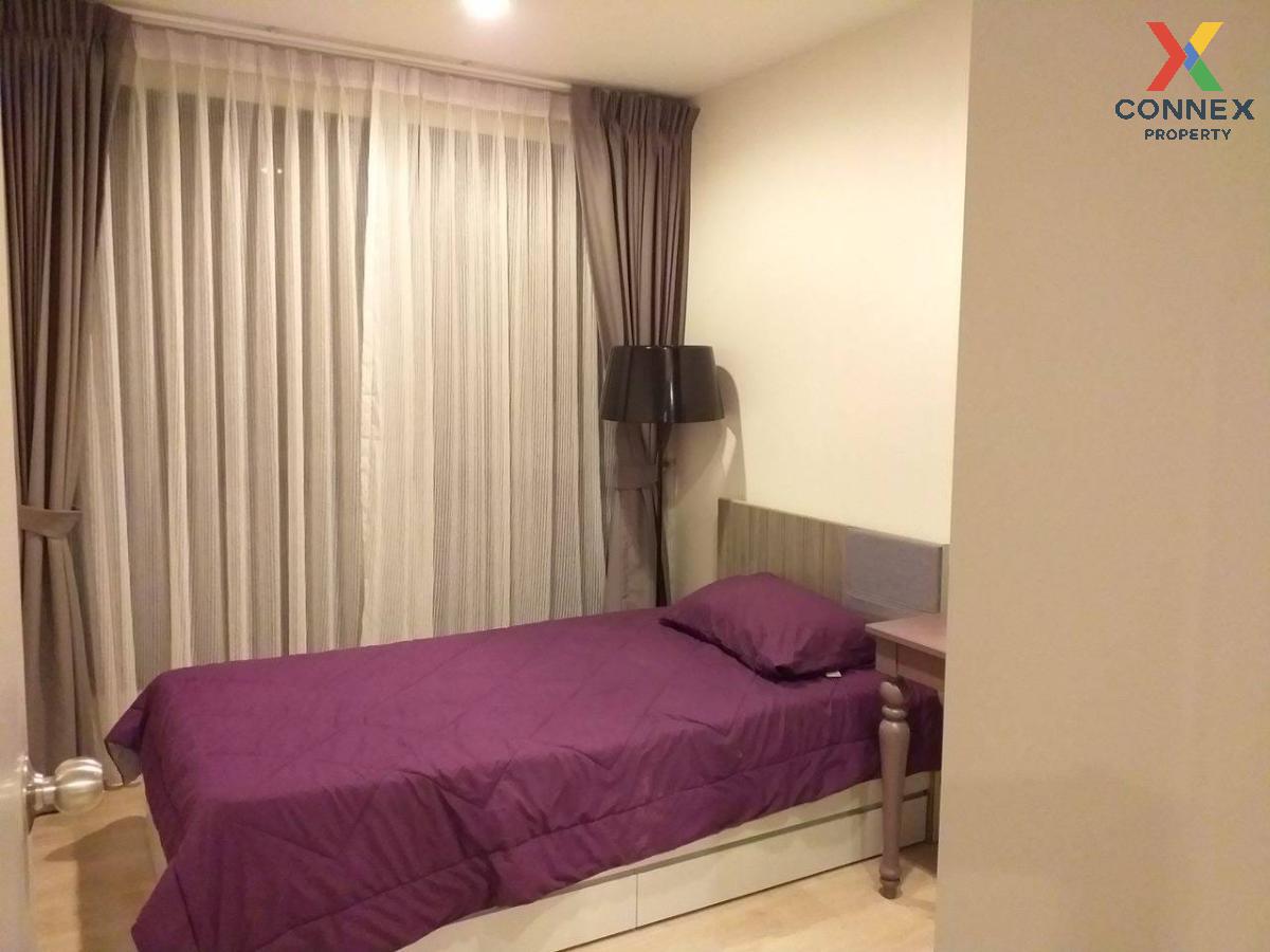 picture For Rent Condo , Ideo Sathorn - Thapra , BTS-Pho Nimit , Bukkhalo , Thon Buri , Bangkok , CX-100046 ✅ Live chat with us ADD LINE @connexproperty ✅  - 5/6