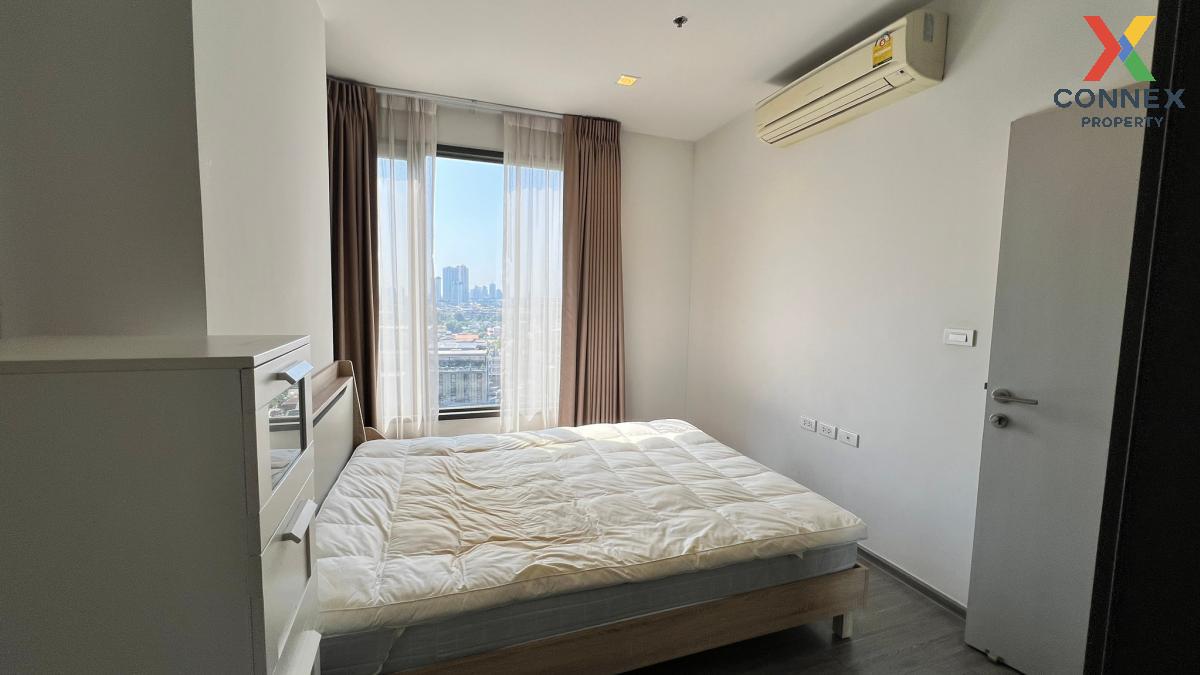 picture FOR RENT condo , Nye by Sansiri , BTS-Wongwian Yai , Khlong Ton Sai , Khlong San , Bangkok , CX-29031 ✅ Live chat with us ADD LINE @connexproperty ✅  - 5/7