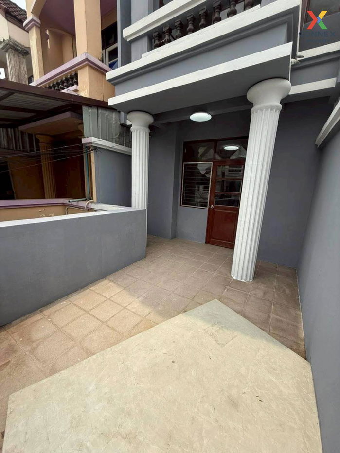 picture For Sale Townhouse/Townhome  , Baan Home Place Suan Luang , ARL-Hua Mak , Suan Luang , Suan Luang , Bangkok , CX-121607 ✅ Live chat with us ADD LINE @connexproperty ✅  - 5/10