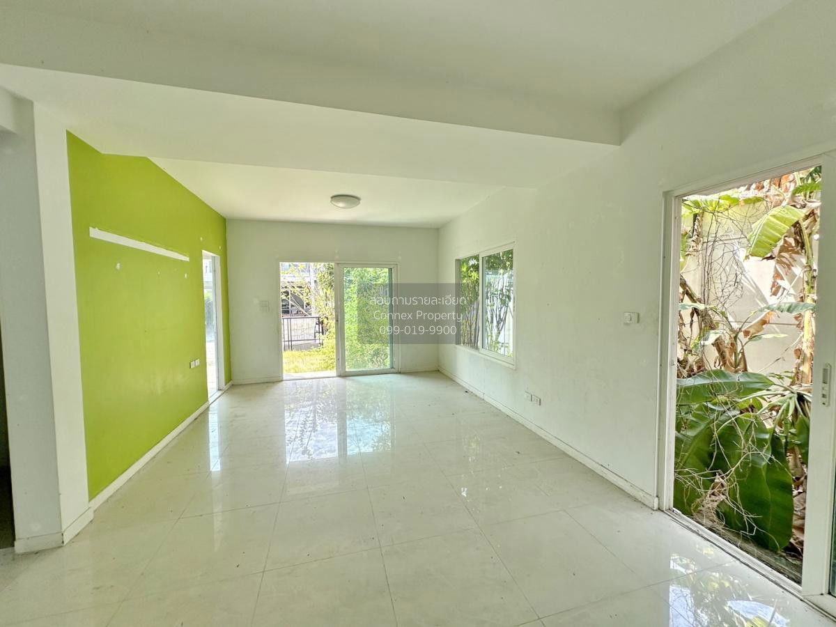 รูป ขายบ้าน พฤกษ์ลดา เพชรเกษม – พุทธมณฑลสาย 4 สวนหลวง กระทุ่มแบน สมุทรสาคร CX-91731 ✅ ทักไลน์ @connexproperty ตอบทันที ทีมงานมืออาชีพ ✅ - รูปที่ 7/12