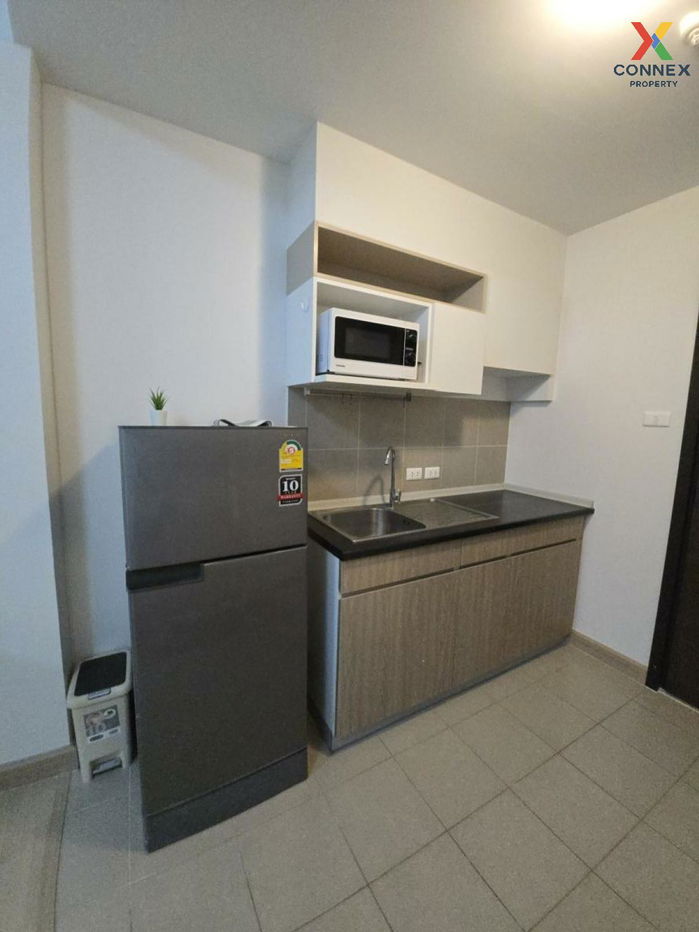 picture 🔥🔥🔥 FOR RENT condo , Supalai Veranda Rama 9 , MRT-Phra Ram 9 , Bang Kapi , Huai Khwang , Bangkok , CX-43288 ✅ Live chat with us ADD LINE @connexproperty ✅ 🔥🔥🔥 - 3/5
