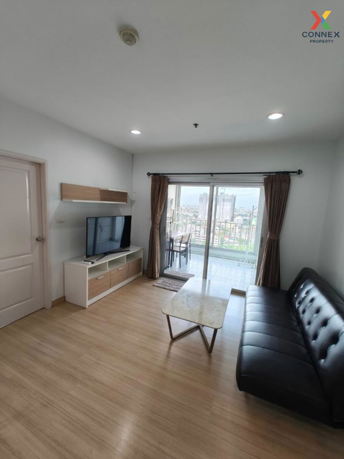 picture 🔥🔥🔥 For Rent Condo , Centric Scene Ratchavipha , MRT-Wong Sawang , Bang Sue , Bang Su , Bangkok , CX-101197 ✅ Live chat with us ADD LINE @connexproperty ✅ 🔥🔥🔥 - 3/9