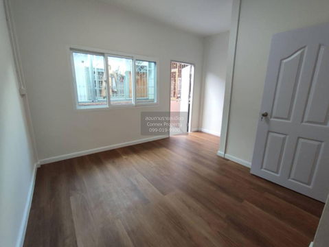 ขายทาวน์เฮ้าส์/ทาวน์โฮม สินทวี วิลล่า รีโนเวทใหม่ บางมด เขต จอมทอง กรุงเทพ CX-89538 ✅ ทักไลน์ @connexproperty ตอบทันที ทีมงานมืออาชีพ ✅