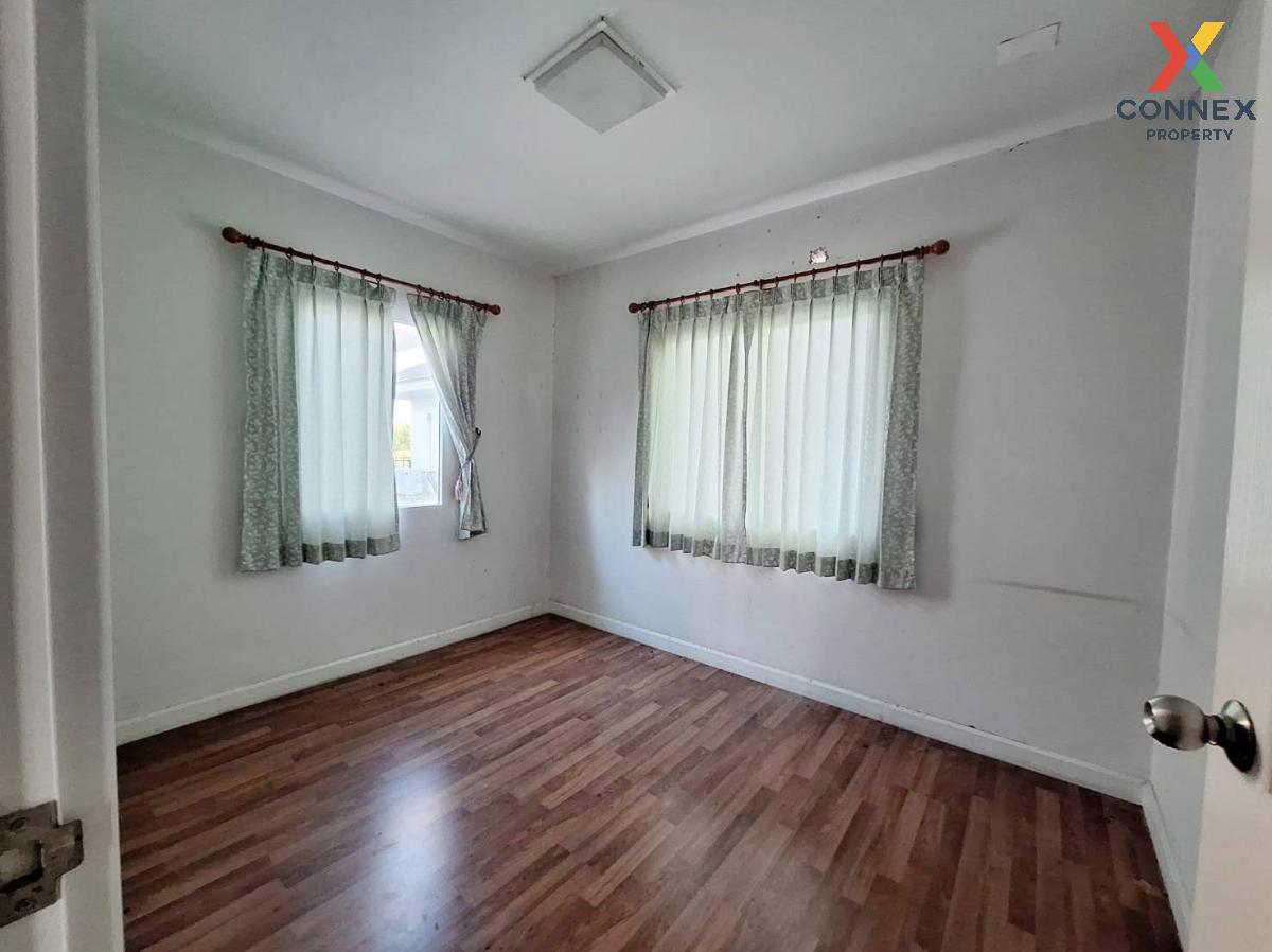 รูป ขายบ้าน  บ้านพฤกษานารา 53 โรจนะ อยุธยา สามเรือน บางปะอิน พระนครศรีอยุธยา CX-93100 ✅ ทักไลน์ @connexproperty ตอบทันที ทีมงานมืออาชีพ ✅ - รูปที่ 1/12