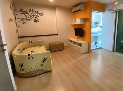 รูปภาพ 🔥🔥🔥 เช่าคอนโด ไลฟ์ รัชดาภิเษก MRT-ห้วยขวาง ห้วยขวาง เขต ห้วยขวาง กรุงเทพ CX-39864 ✅ ทักไลน์ @connexproperty ตอบทันที ทีมงานมืออาชีพ ✅ 🔥🔥🔥