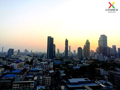 Condos for rent MRT Si Lom  : FOR RENT condo , The Seed Mingle , MRT-Lumphini , Thungmahamek , Sa Thon , Bangkok , CX-74929 ✅ Live chat with us ADD LINE @connexproperty ✅ 