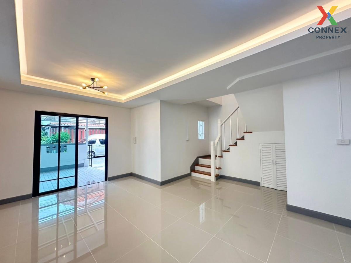 รูป ขายทาวน์เฮ้าส์/ทาวน์โฮม  บ้านพฤกษา 21 บางใหญ่ บางแม่นาง บางใหญ่ นนทบุรี CX-123935 ✅ ทักไลน์ @connexproperty ตอบทันที ทีมงานมืออาชีพ ✅  - รูปที่ 12/12
