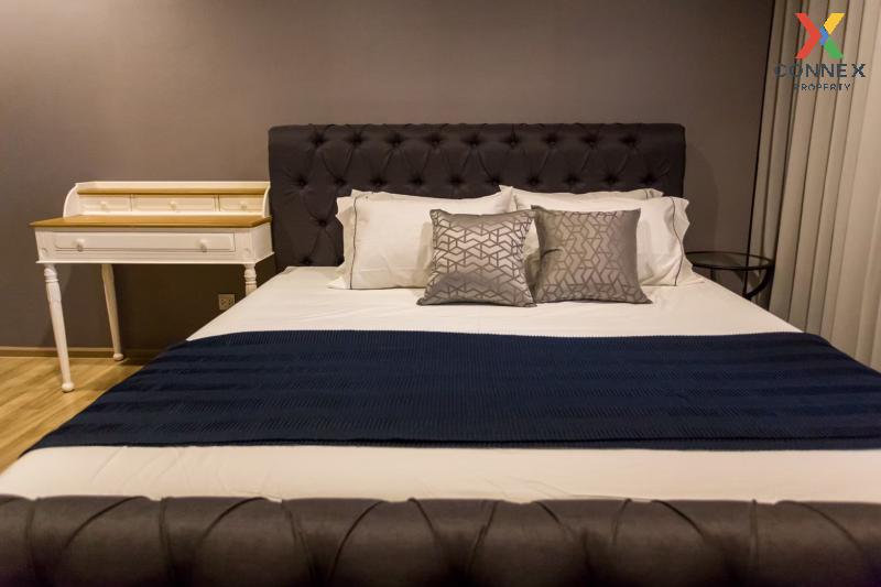picture FOR RENT condo , The Line Jatujak - Mochit , BTS-Mo Chit , Chomphon , Chatuchak , Bangkok , CX-72786 ✅ Live chat with us ADD LINE @connexproperty ✅  - 1/12