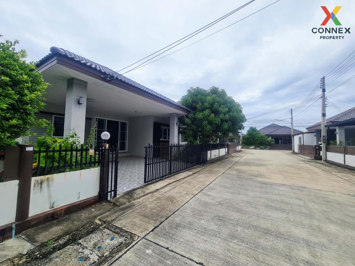 รูป ขายบ้าน  บ้านศักดิ์ทิพย์ วิสต้า 11 หน้ากว้าง เนินพระ เมืองระยอง ระยอง CX-101745 ✅ ทักไลน์ @connexproperty ตอบทันที ทีมงานมืออาชีพ ✅  - รูปที่ 8/12