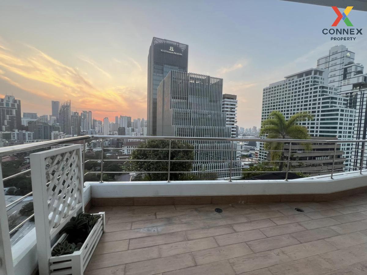 picture 🔥🔥🔥 For Rent Condo , Supalai Premier Place Asoke , MRT-Phetchaburi , Khlong Toei Nuea , Watthana , Bangkok , CX-98699 ✅ Live chat with us ADD LINE @connexproperty ✅ 🔥🔥🔥 - 7/12