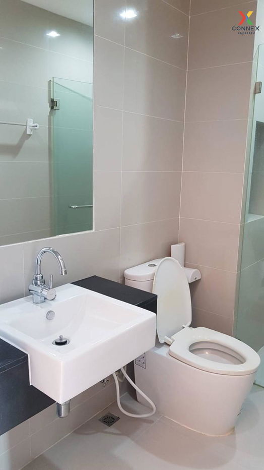 picture 🔥🔥🔥 FOR RENT condo , Ideo Blucove Sukhumvit , BTS-Udom Suk , Bang Na , Bang Na , Bangkok , CX-10656 ✅ Live chat with us ADD LINE @connexproperty ✅ 🔥🔥🔥 - 7/10
