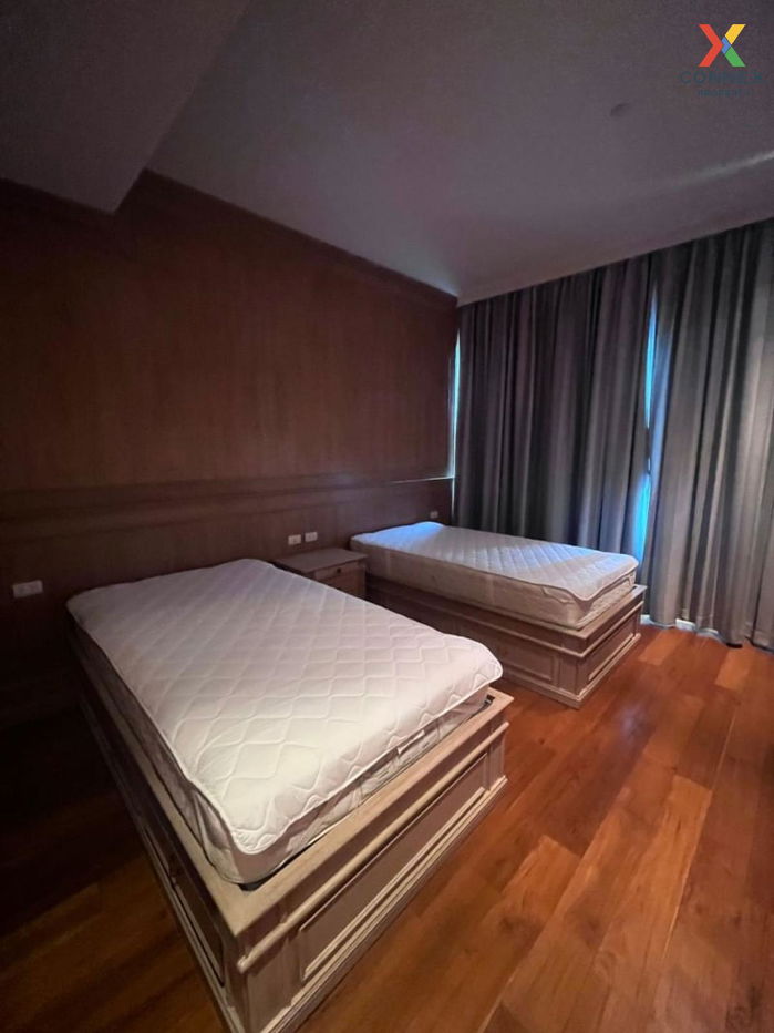 picture 🔥🔥🔥 For Rent Condo , 185 Rajadamri , BTS-Ratchadamri , Lumpini , Pathum Wan , Bangkok , CX-84505 ✅ Live chat with us ADD LINE @connexproperty ✅ 🔥🔥🔥 - 9/12