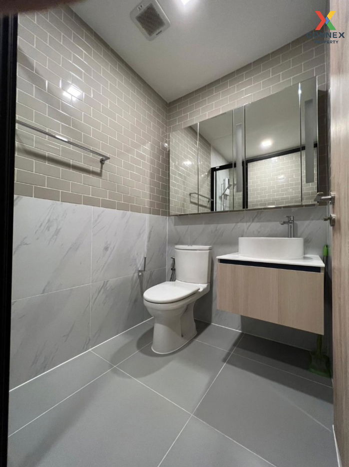 picture 🔥🔥🔥 For Rent Condo , XT Phayathai , BTS-Phaya Thai , Thanon Phyathai , Rat Thewi , Bangkok , CX-88208 ✅ Live chat with us ADD LINE @connexproperty ✅ 🔥🔥🔥 - 5/5