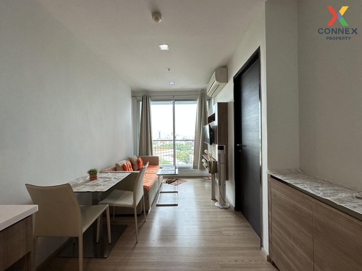 picture 🔥🔥🔥 For Rent Condo , Rhythm Sathorn , BTS-Saphan Taksin , Thungmahamek , Sa Thon , Bangkok , CX-29721 ✅ Live chat with us ADD LINE @connexproperty ✅ 🔥🔥🔥 - 2/6