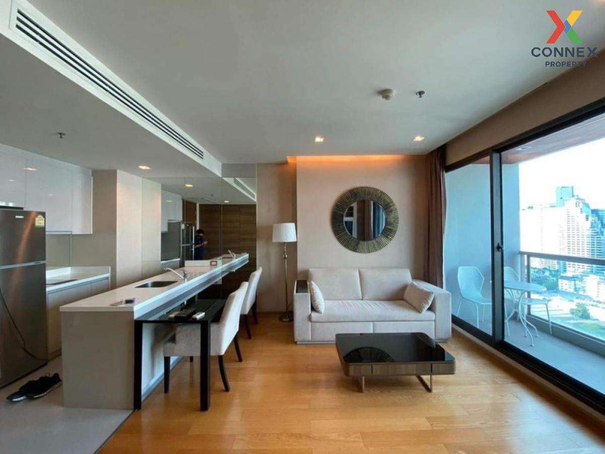 picture 🔥🔥🔥 FOR RENT condo , The Address Sathorn , BTS-Saint Louis , Silom , Bang Rak , Bangkok , CX-31204 ✅ Live chat with us ADD LINE @connexproperty ✅ 🔥🔥🔥 - 3/7