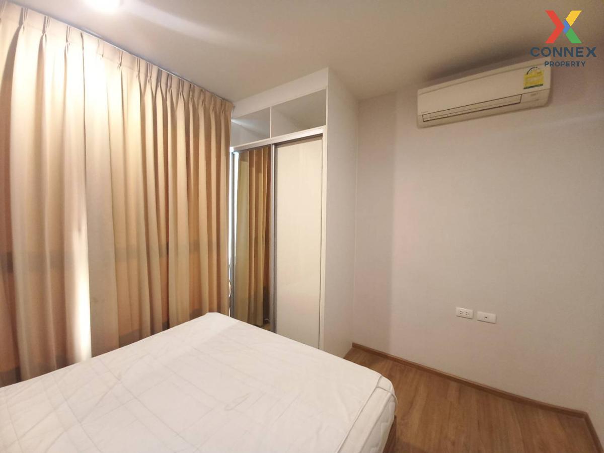picture 🔥🔥🔥 FOR RENT condo , Fuse Chan-Sathorn , BTS-Saint Louis , Thung Wat Don , Sa Thon , Bangkok , CX-27155 ✅ Live chat with us ADD LINE @connexproperty ✅ 🔥🔥🔥 - 8/9