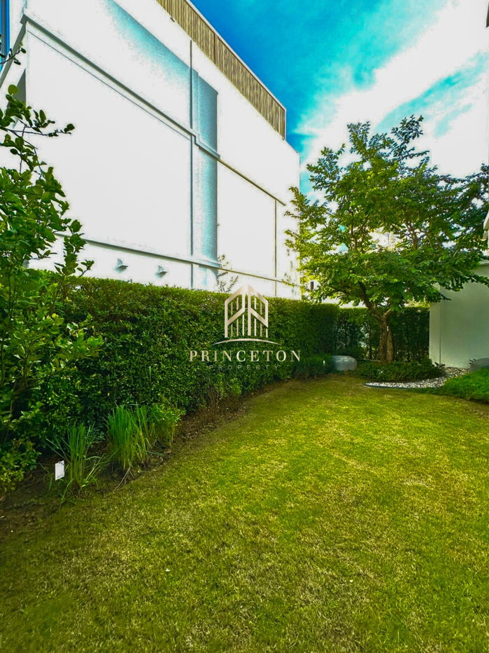 รูป วีเว่่ พระราม 9 บ้านหรู 3 ชั้น ดีไซน์ Modern Japanese ทำเลศักยภาพ ถนนกรุงเทพกรีฑา เชื่อมต่อเมืองได้สะดวก - รูปที่ 24/25